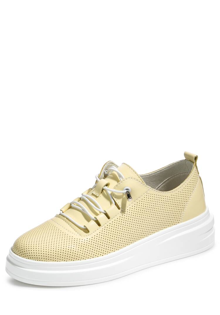 Кроссовки женские Берта шир.  750, рис. 6