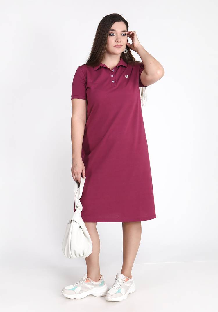 Платье Ритмы города шир.  750, рис. 5