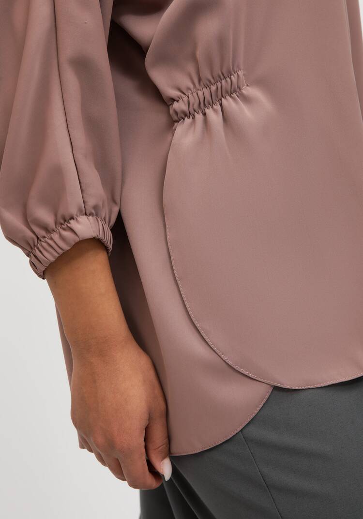 Блузка София шир.  750, рис. 18