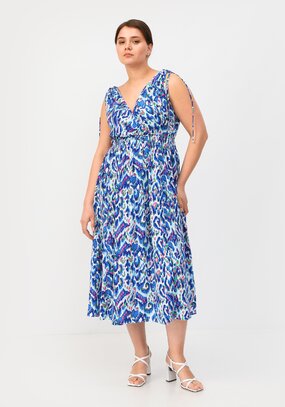 Платье Юнона