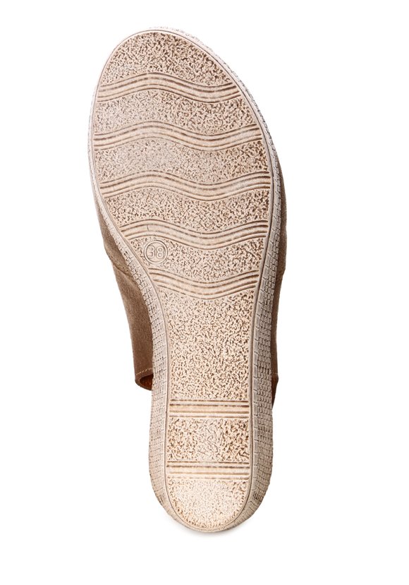 Босоножки женские Елена шир.  580, рис. 10