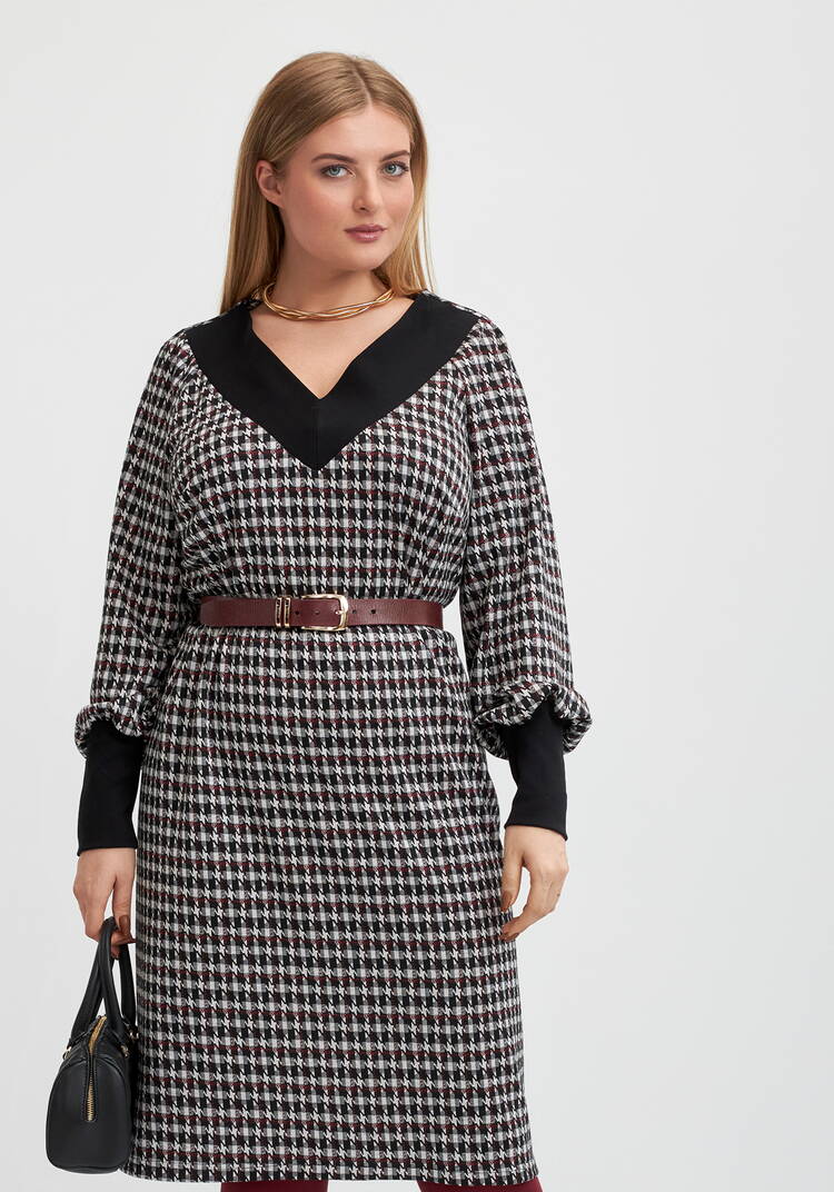 Платье Aнисия шир.  750, рис. 2