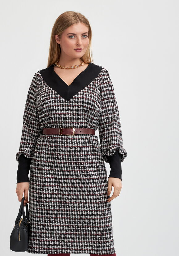 Платье Aнисия шир.  580, рис. 2