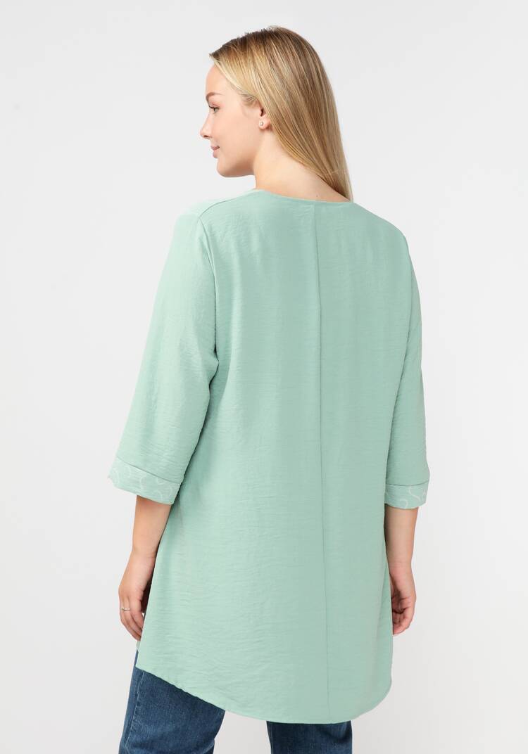 Туника Эви шир.  750, рис. 9