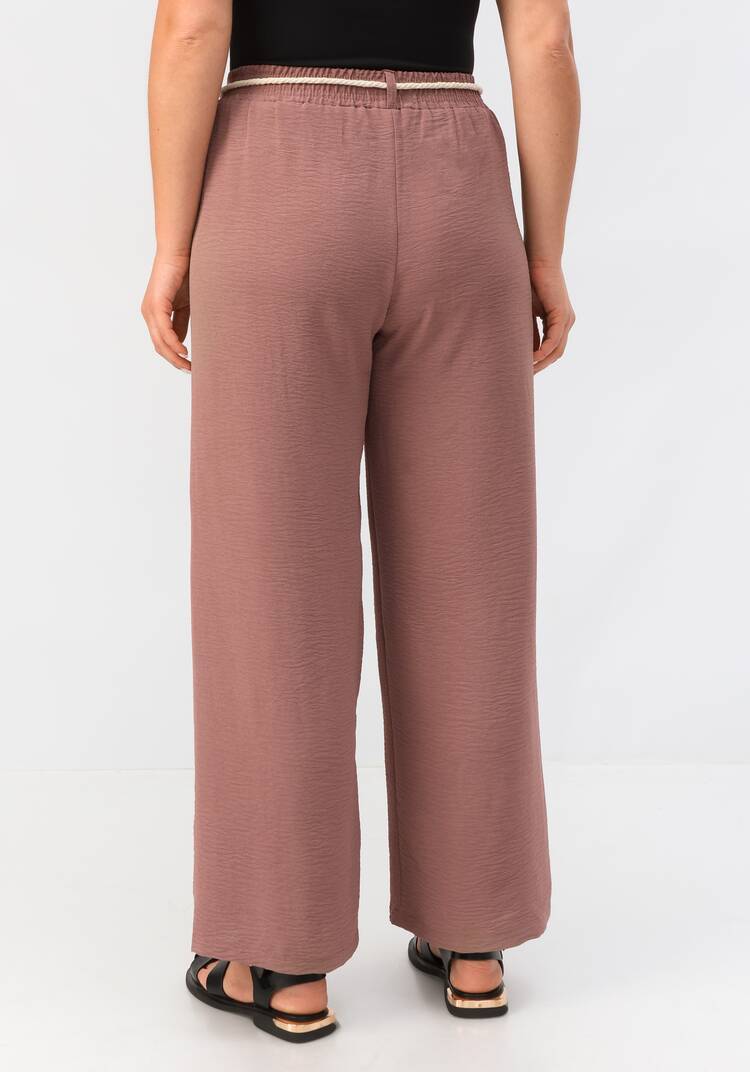 Брюки Дарина шир.  750, рис. 23