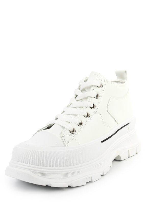 Ботинки женские Веста шир.  580, рис. 1