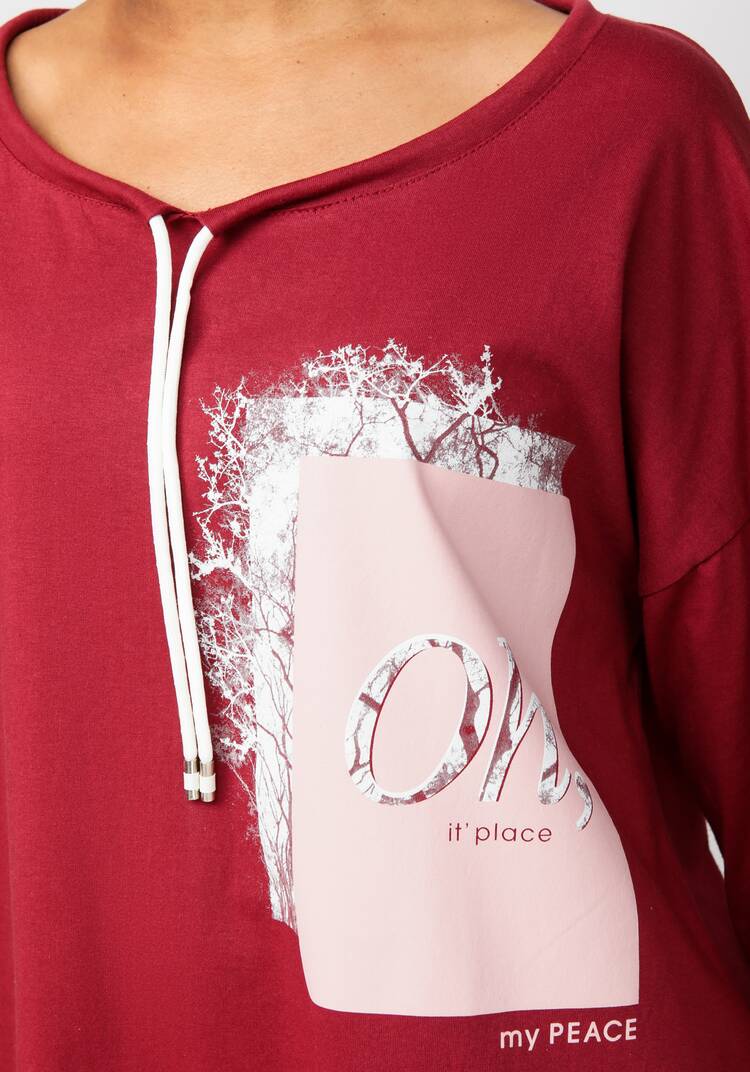 Туника Тотти шир.  750, рис. 10