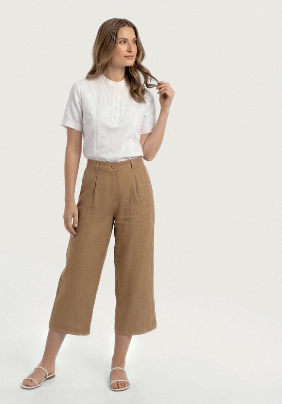 Брюки Путешествие мечты шир.  580, рис. 16