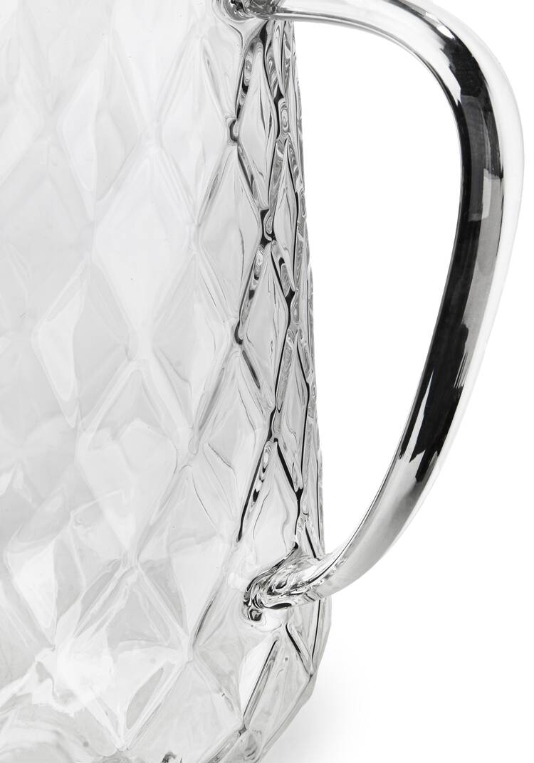 Кувшин из жаропрочного стекла шир.  750, рис. 8