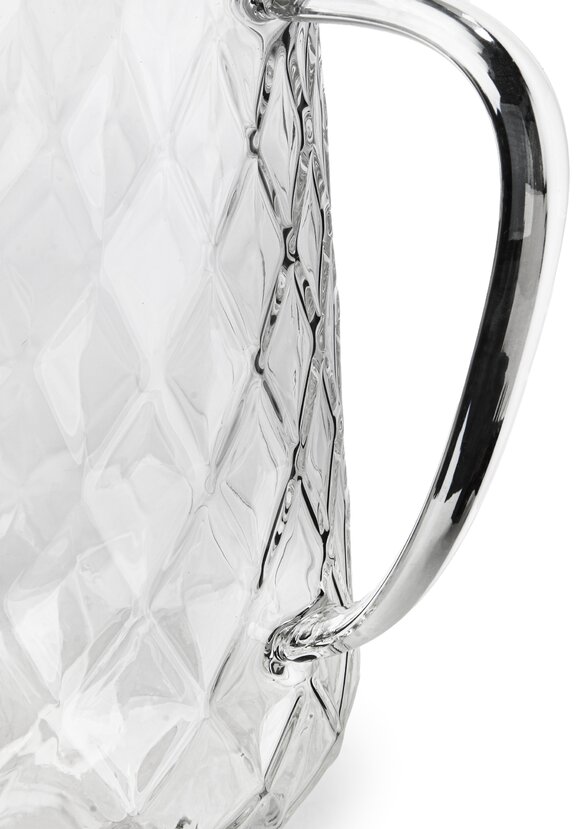 Кувшин из жаропрочного стекла шир.  580, рис. 8