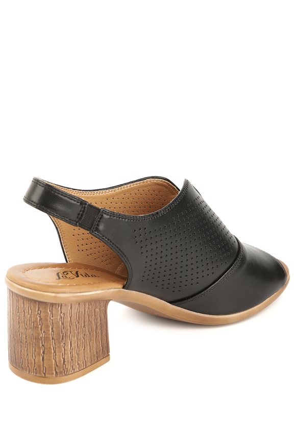 Босоножки женские Лайра шир.  580, рис. 3