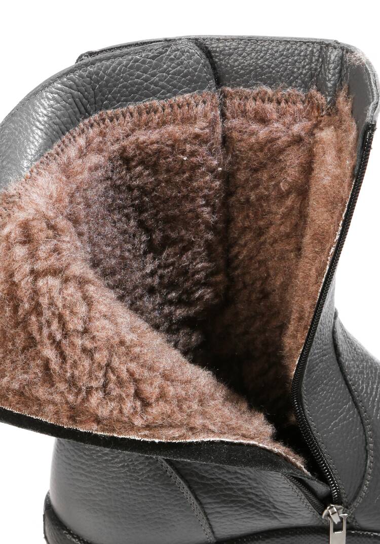 Полусапоги женские Мирель шир.  750, рис. 38