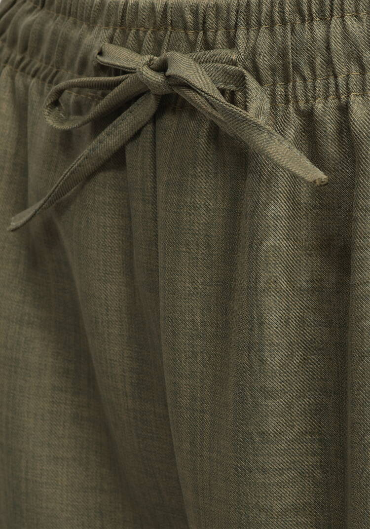 Брюки Пастельная гармония шир.  750, рис. 14