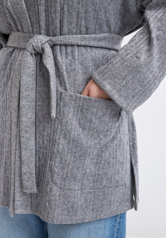 Кардиган Регинa шир.  580, рис. 14