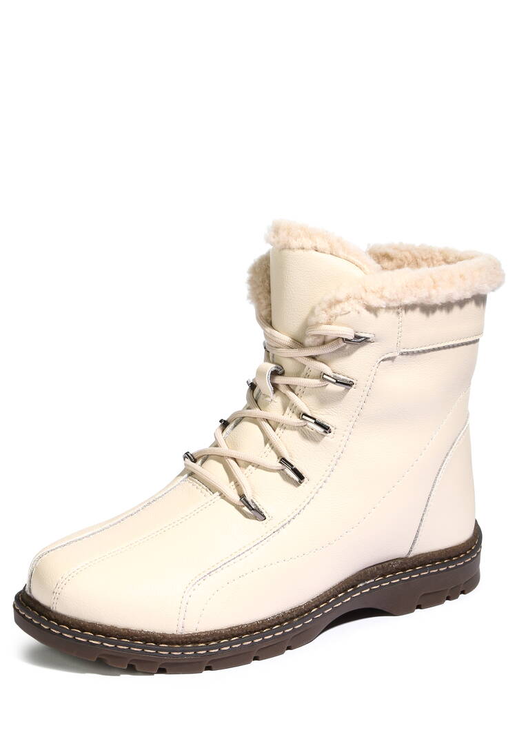 Ботинки женские Зоя шир.  750, рис. 7