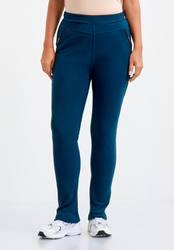 Брюки Идеальная фигура шир.  580, рис. 8