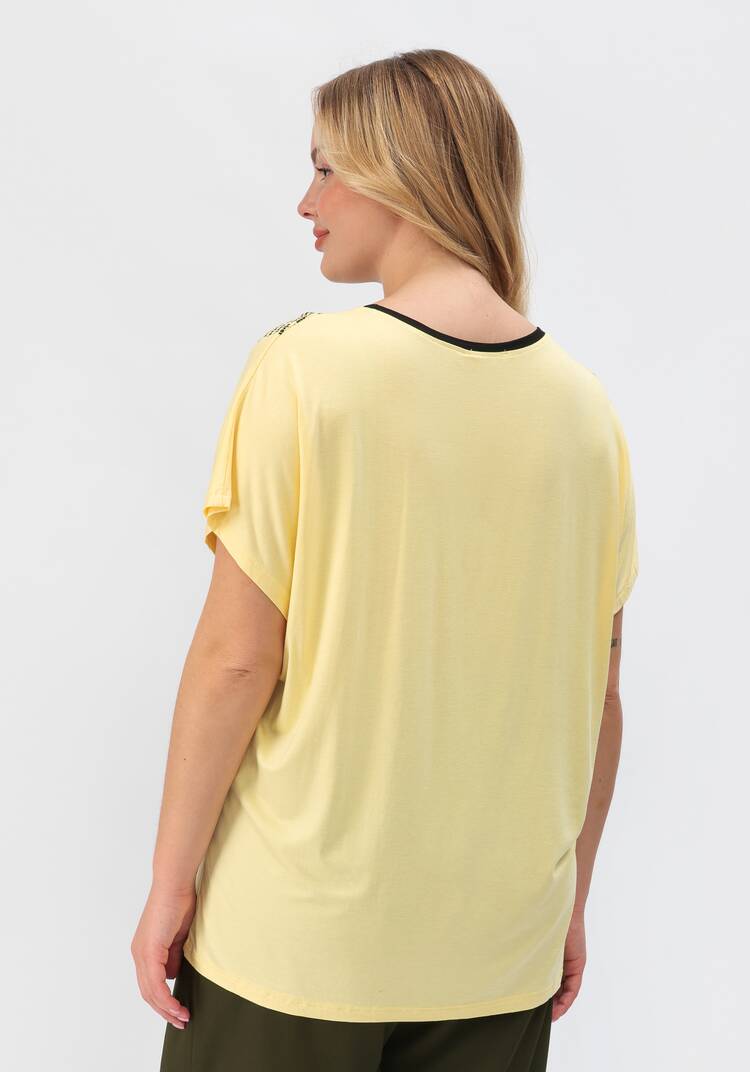 Футболка Мира шир.  750, рис. 8