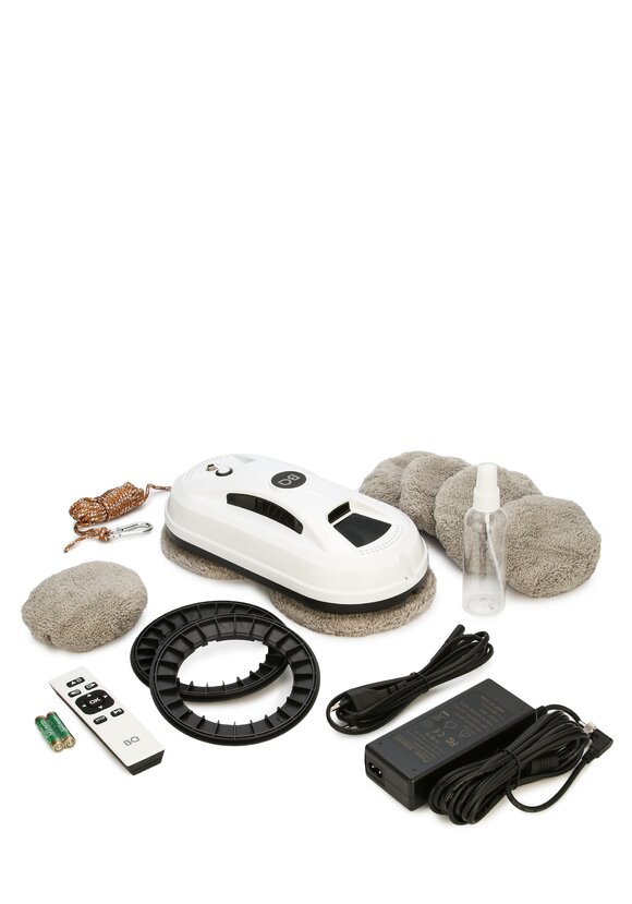 Робот-мойщик oкон шир.  580, рис. 4