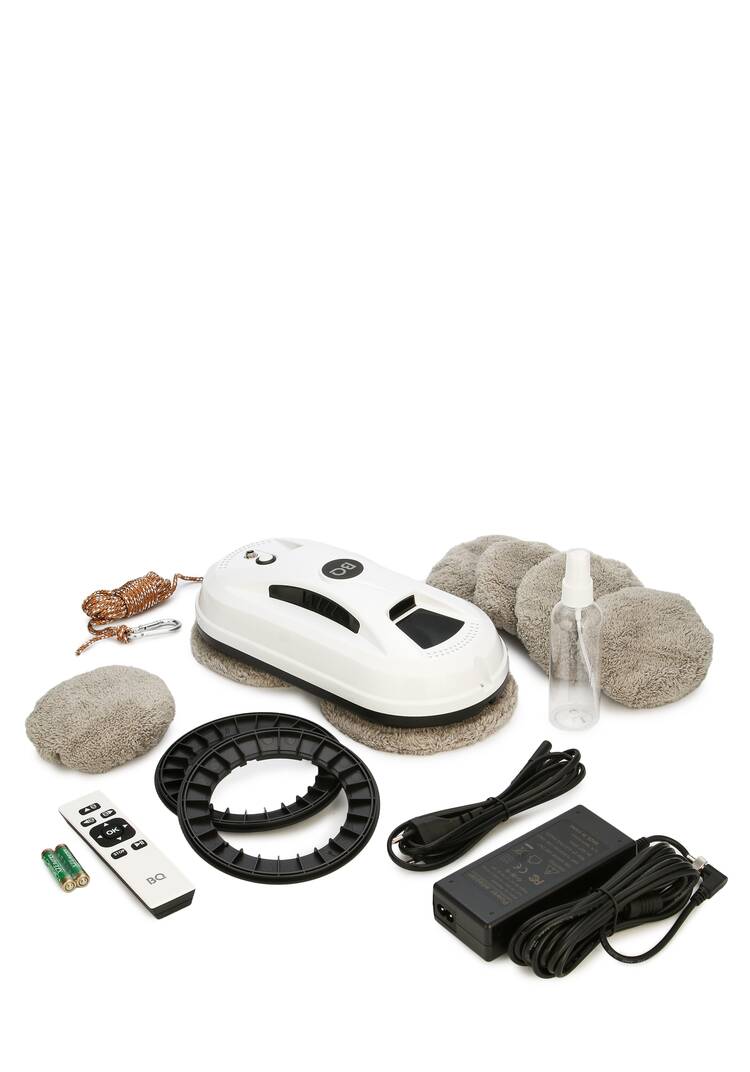 Робот-мойщик oкон шир.  750, рис. 4