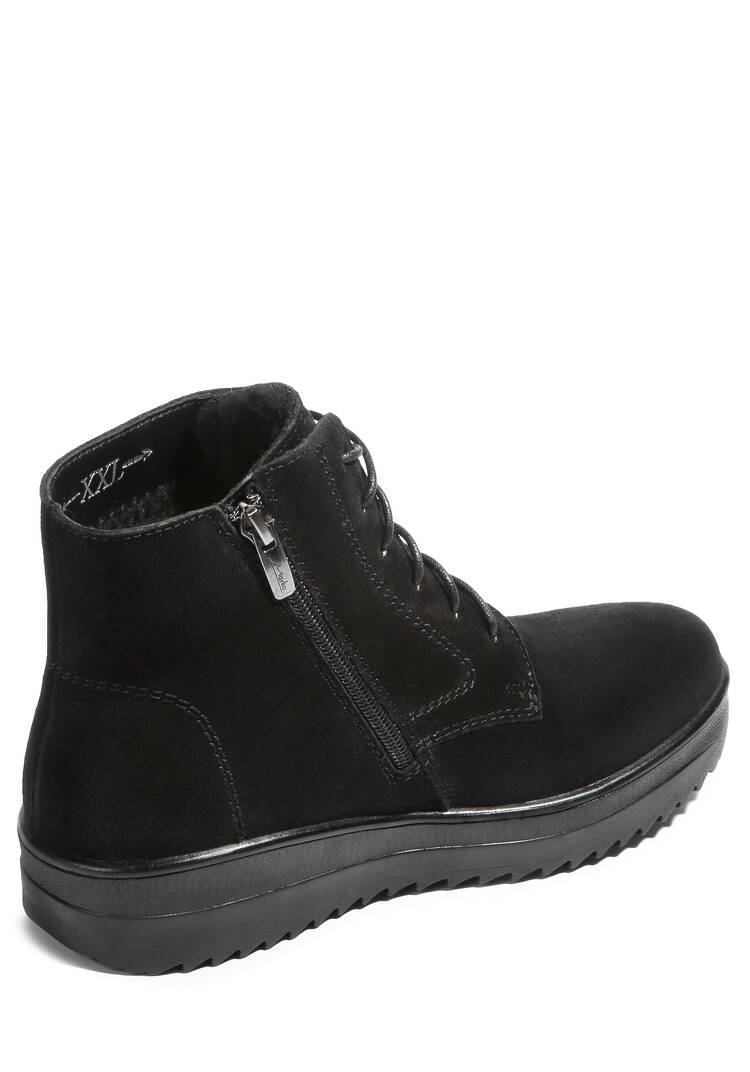 Ботинки женские Анка шир.  750, рис. 15