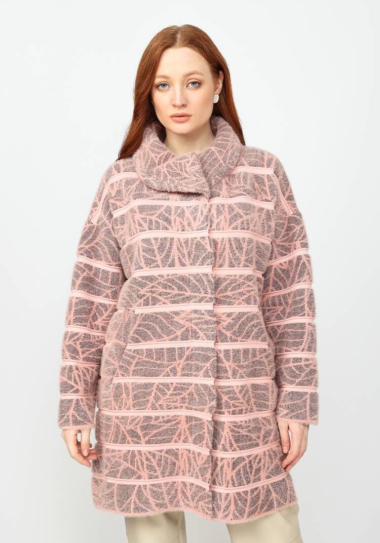 Кардиган Трина шир.  750, рис. 9