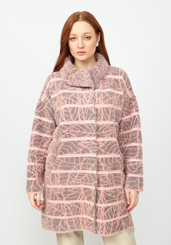 Кардиган Трина шир.  580, рис. 9