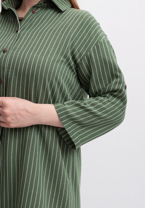 Рубашка Элин шир.  580, рис. 13