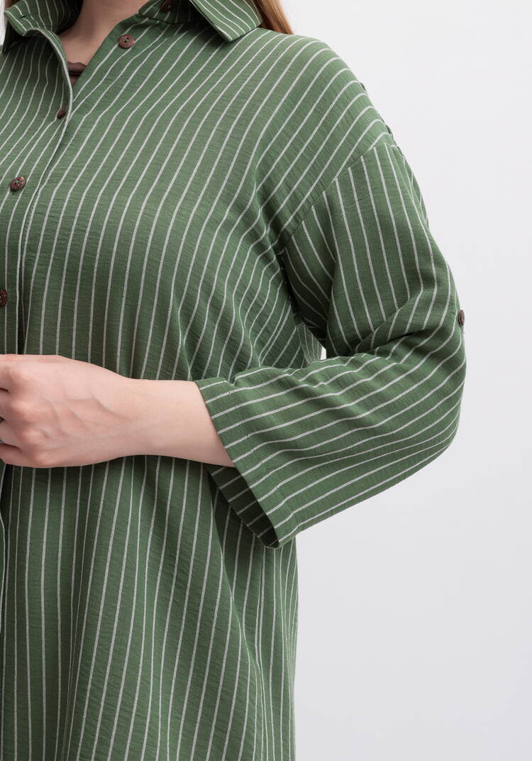 Рубашка Элин шир.  750, рис. 13