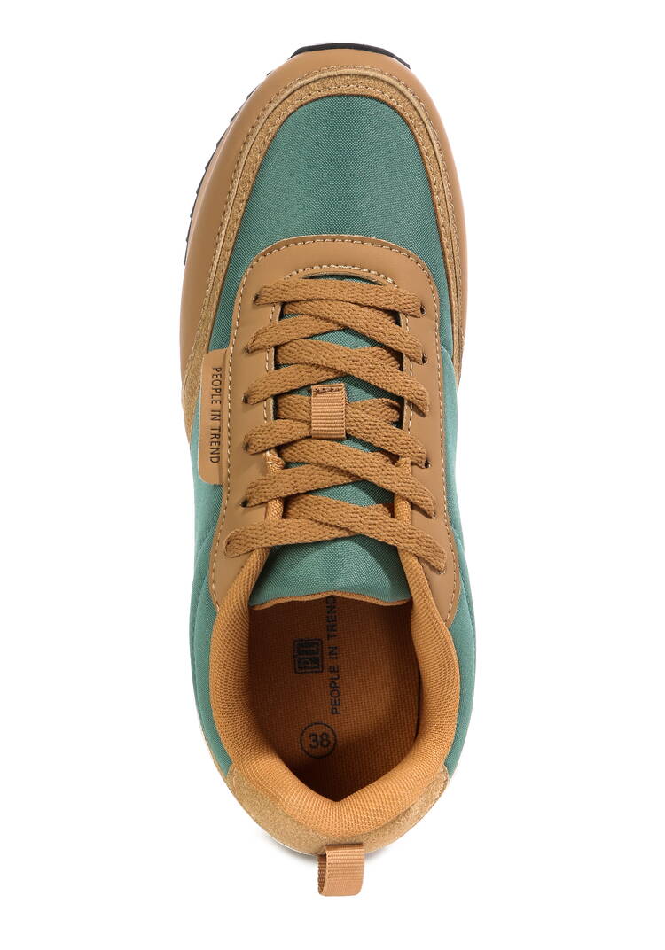 Кроссовки женские Микелла шир.  750, рис. 7