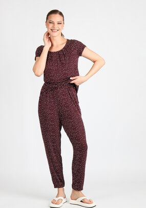 Брюки Caманта