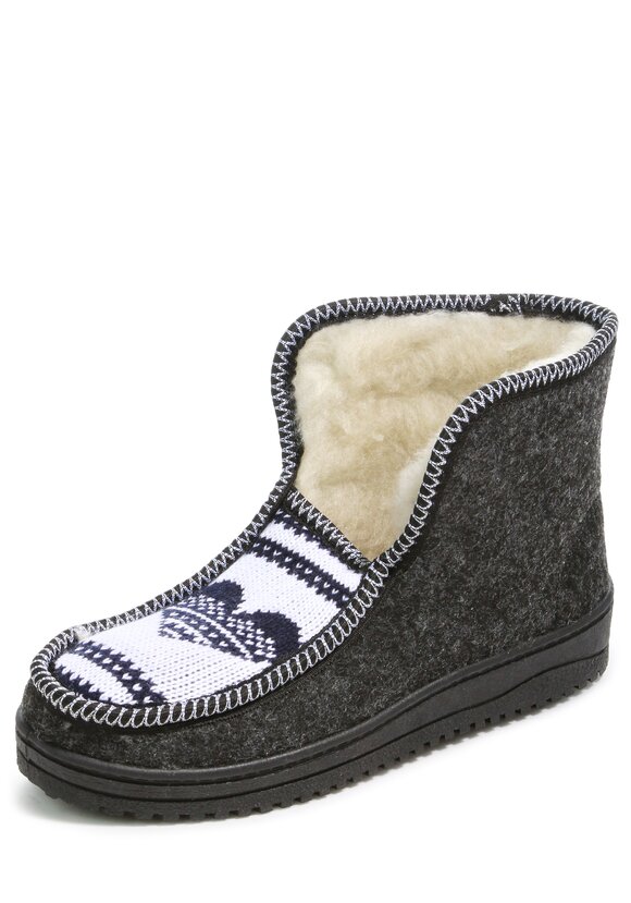 Бабуши женские Лахти шир.  580, рис. 7