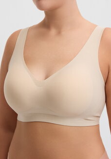 Топ-бра бесшовный Агния