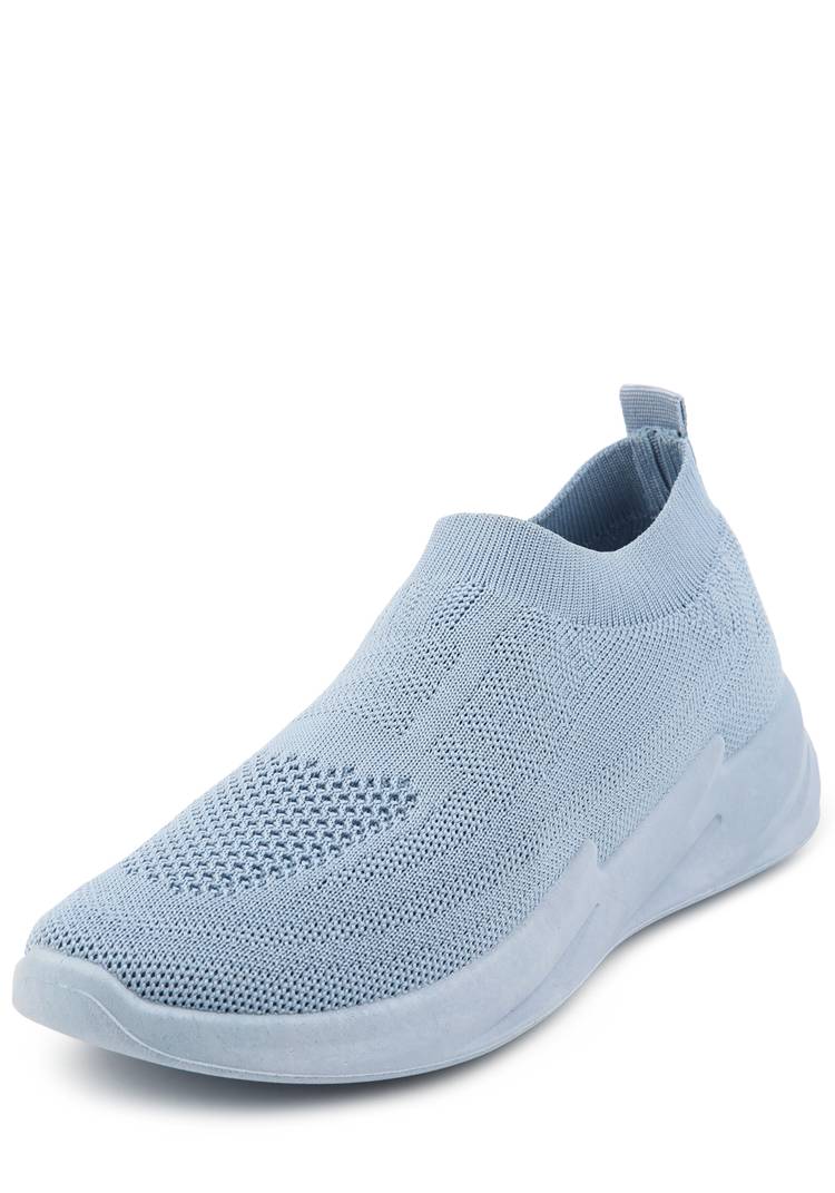 Кроссовки женские Трейси шир.  750, рис. 9