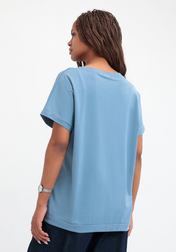 Блуза Лиам шир.  580, рис. 3