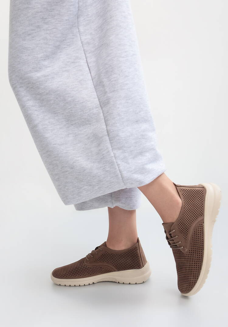 Ботинки женские Eсения шир.  750, рис. 32