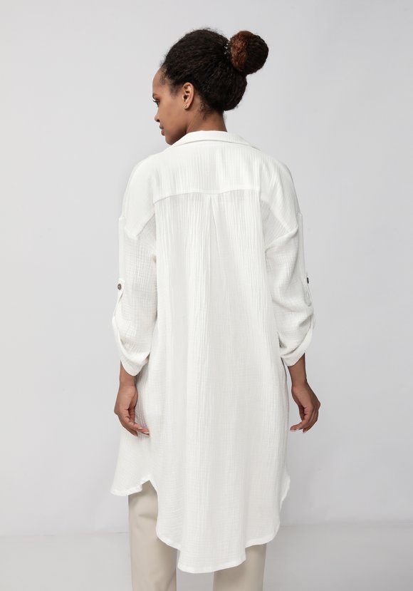 Платье-рубашка Оливия шир.  580, рис. 3