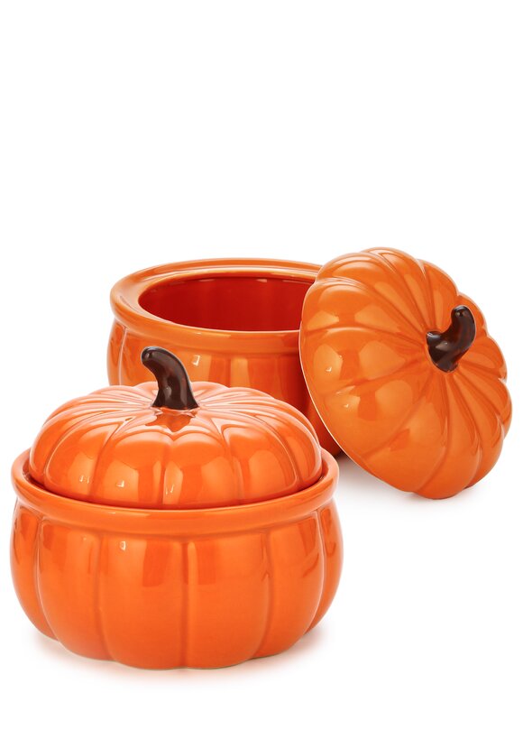 Форма для запекания Тыква, 2 шт. шир.  580, рис. 2