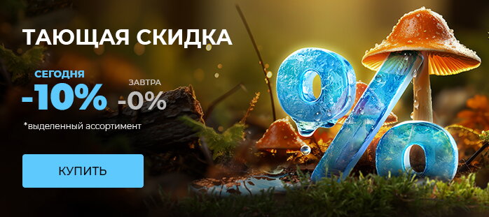  Тающая скидка (осень) 10