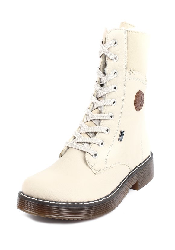 Ботинки женские Элиша шир.  580, рис. 1