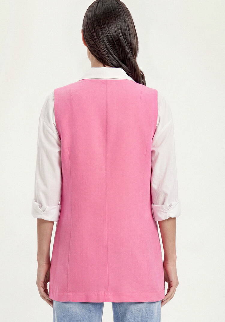 Жилет Патрисия шир.  750, рис. 14