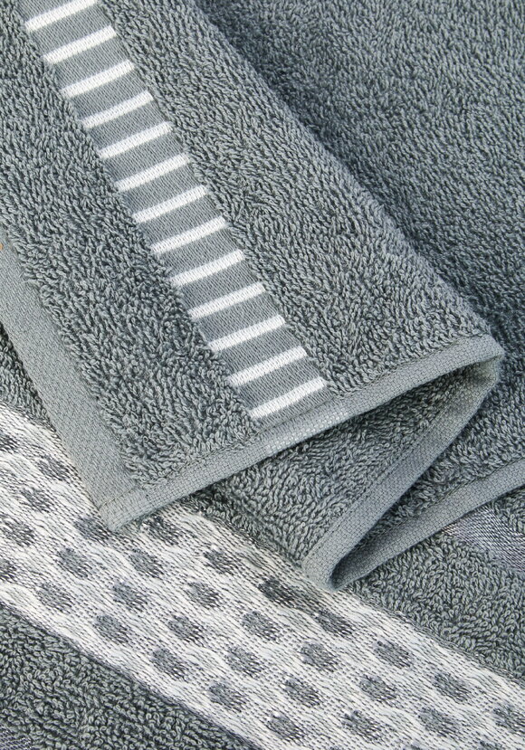 Полотенце махровое Алетта, 2 шт. шир.  580, рис. 20