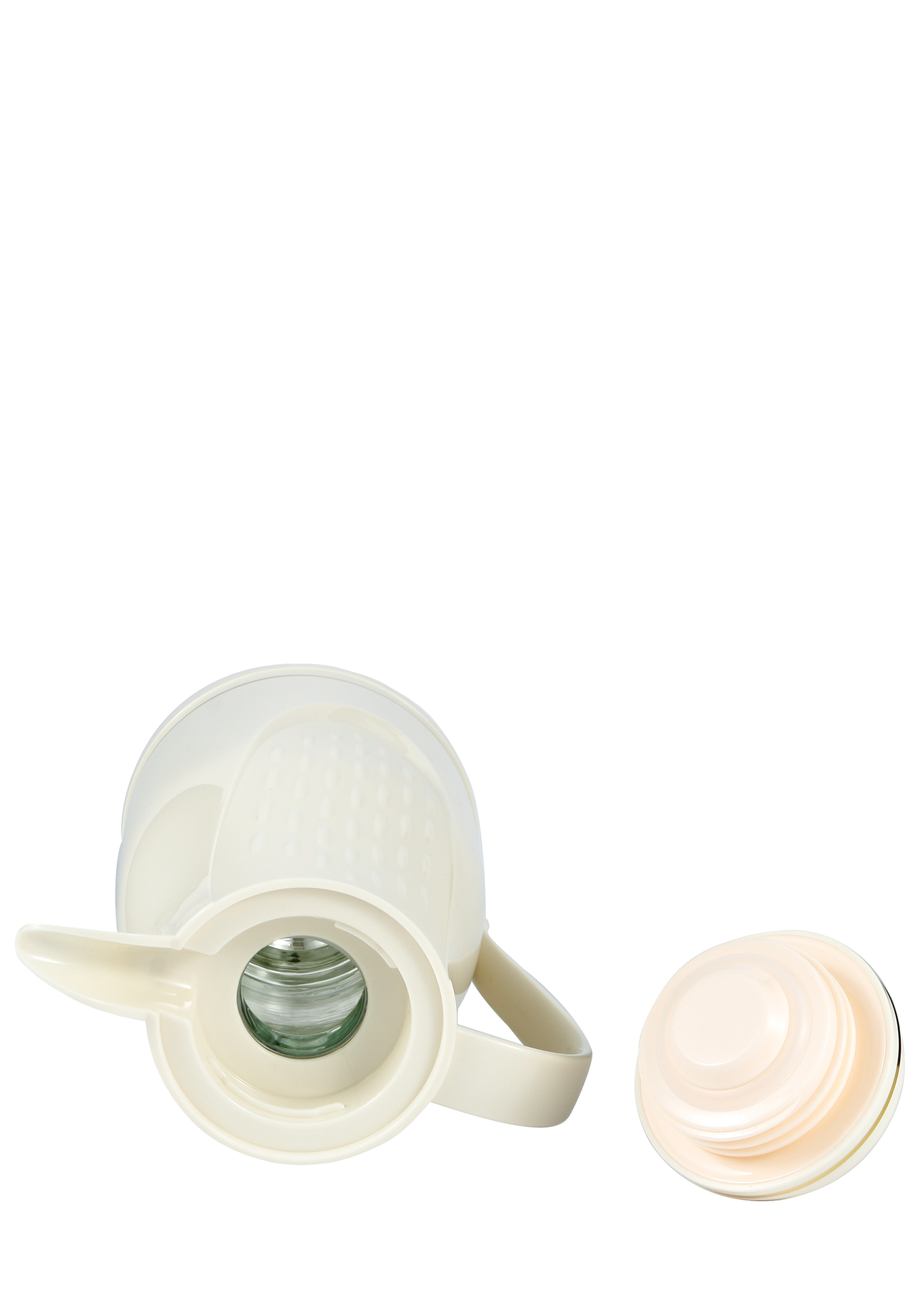 Термос пластиковый Premium