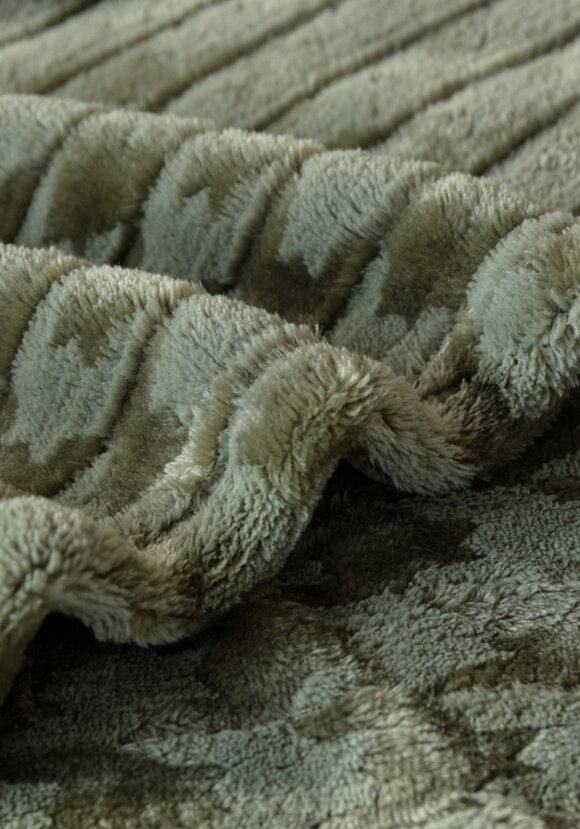 Плед-покрывало Жаккард шир.  580, рис. 6