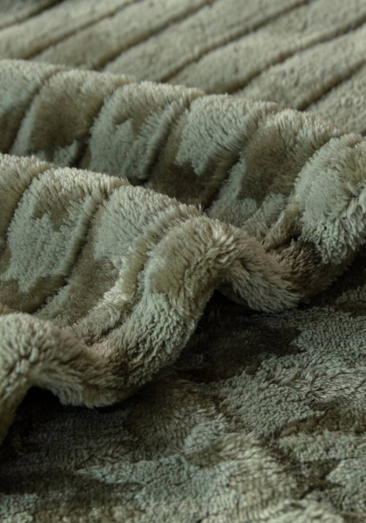 Плед-покрывало Жаккард шир.  750, рис. 6