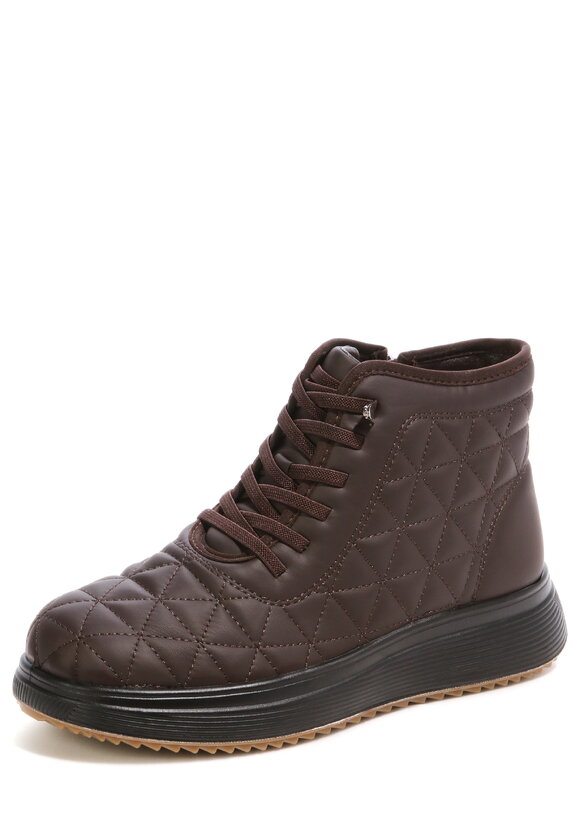 Ботинки женские Антония шир.  580, рис. 7