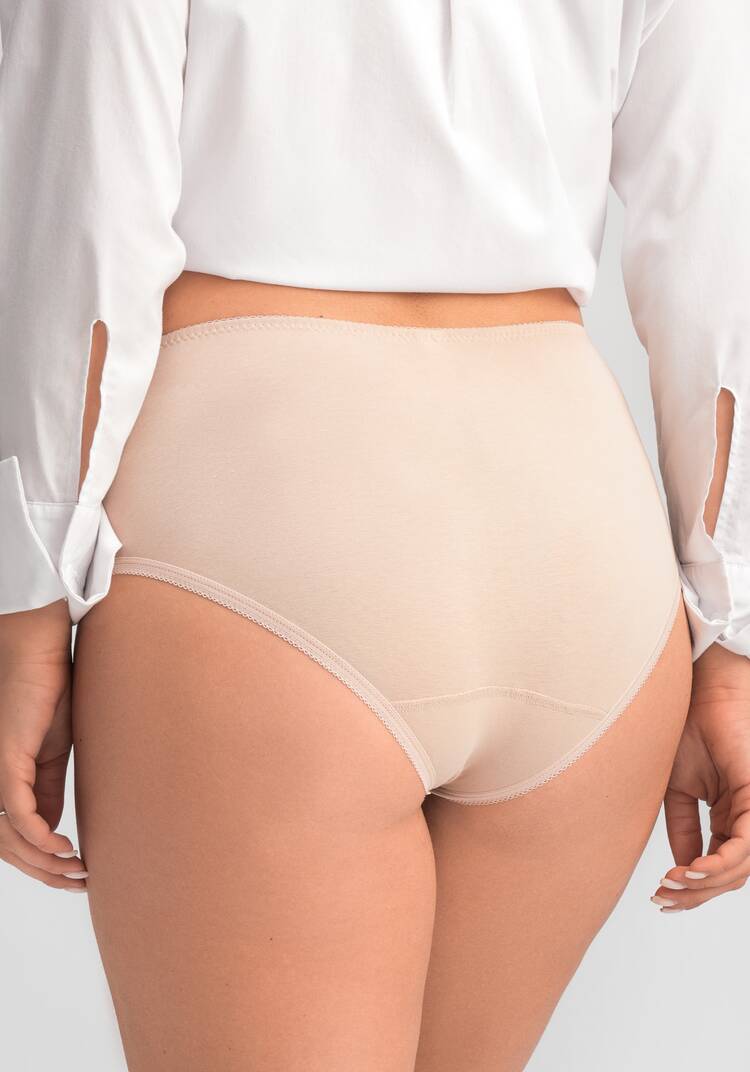 Трусы женские Изящный комфорт шир.  750, рис. 11