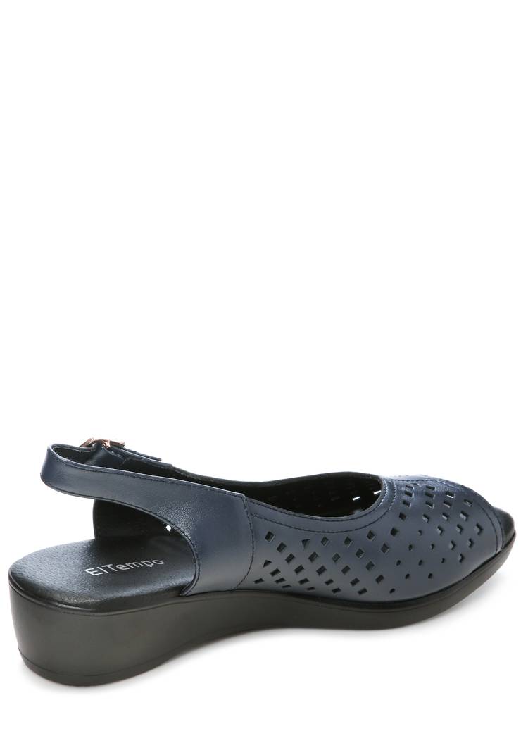 Босоножки женские Орлин шир.  750, рис. 13