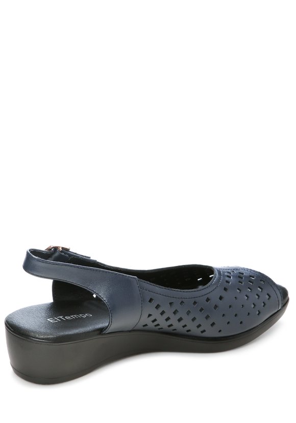 Босоножки женские Орлин шир.  580, рис. 13