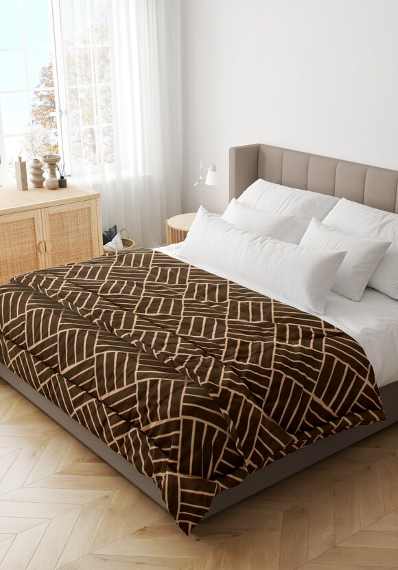 Одеяло Душевное тепло шир.  580, рис. 1