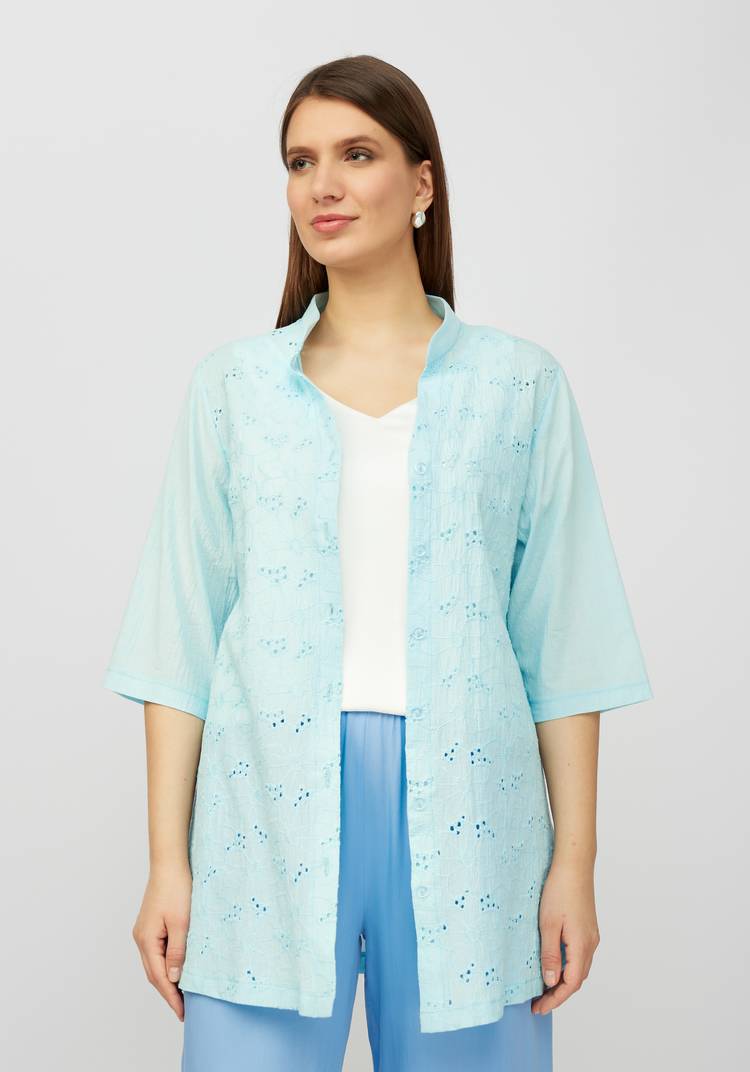 Туника из шитья шир.  750, рис. 14